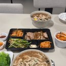 롯데리아 가수원점 | ☃️🎄🤶🎅❤️ • · ̟*.⋆°⭒