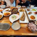봄내해장국