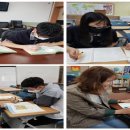 당진중학교 이미지