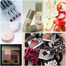 빅베어마린 | 뷰티신상소식 ㅣ 아워글래스 미니 제품 / 블랙 피치 블러셔 / 가을&amp;홀리데이 에디션 스포