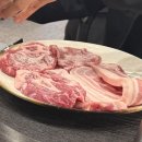 이월생농장 | [운정맛집] 장터대패농장 운정점 세트A 후기 가족모임 강추!
