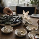 닉스 테크 | IT 섹터 비중 (삼전닉스), 내 포트폴리오 56% 위험할까