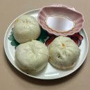전설의 왕만두 &#39;김치왕만두&#39; 진짜 맛있다! 내돈내산 솔직후기