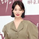 단발머리 이미지