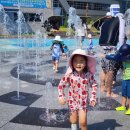 덕풍동 체육시설 | 여름철 물놀이 시작