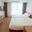 주식회사 케니스테이부산기장 | 케니스테이 부산 기장 후기 – 롯데월드 인근 가성비 숙소! (루밍 예약 꿀팁 포함)