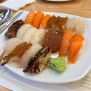 다이닝원 안산점 | [안산/고잔] 안산 고잔동 초밥 다이닝원 안산점 후기