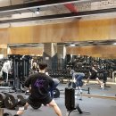 몬스터짐 광화문본점 이미지