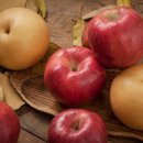 건강한 추석 먹거리 ‘사과·밤·배’… 선택법, 보관법 총정리 이미지