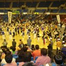 올림픽체육관 이미지