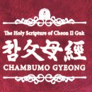 참父母經 / Chambumo Gyeong - 375. 통일을 대비한 조직 강화 및 교육 이미지