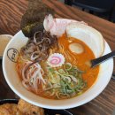 금오산로22길-3 | 구미 금리단길 일본식 라멘 맛집 [리코리] 돈코츠라멘 내돈내산 솔직후기