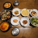 쭈꾸미랑순두부