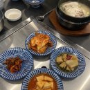 풍전삼계탕민물장어