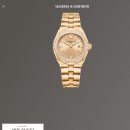 세계오토메틱 | 바쉐론콘스탄틴 오버시즈 셀프와인딩 추천 후기 착샷