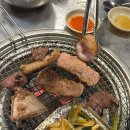 선유서로 | 장군집 양평동 본점: 가성비 특수부위 웨이팅 후기
