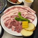 부전사 | [부산 / 부산진구] 전포 부전고깃간 목살 삼겹살 맛집