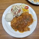 일곡지 | 일곡동돈까스 맛집 &#39;돈까스만드는남자 일곡직영점&#39; 카츠샌드 만들기