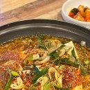 양주재래식손두부(삼숭점)