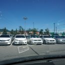 복정역 환승공영주차장 이미지