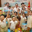 신세계희망 장난감도서관 이미지