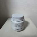 화산슈퍼 | [내돈내산]이니스프리 수퍼 화산송이 모공 마스크｜사용 후기