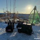 옥산낚시터 이미지