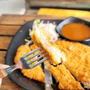 산방산흑돼지