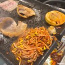 신월동 맛집 "엉터리생고기 무한대패 신월5동점" 한강라면 볶음밥 공짜? 술도 무한리필!