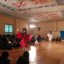 고성오광대 상설공연 이미지