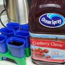 크랜베리주스 효능 방광염 크랜베리 효능 부작용 이미지