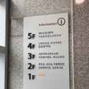 휘경1동 주민센터 이미지