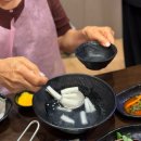 신선한우촌 | 중랑구 룸식당 신선한우촌 꽃등심 점심 육회비빔밥 후기