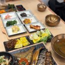 구운오거리 | 부천 생선구이 모임장소 하기 좋은 달빛에 구운 고등어 부천약대오거리점