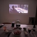 LG프로젝터 시네빔 큐브(Qube) 사용기