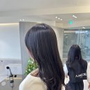 레지나헤어모드미용실 | [검단 미용실] 에이모드헤어 검단신도시점 | 정하 디자이너 레이어드 C컬펌 매직셋팅펌 후기