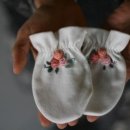 손끝에서 피어나는 프랑스 자수 이미지