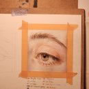 색연필화(기초) 이미지