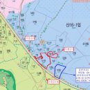 서귀포시 색달동 스카이힐제주CC 북측 인근 임야화된 휴경 농지 488평 외 도로 2건 - 제주도 부동산 서귀포 토지 경매(서귀포 부동산) 이미지