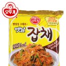 오뚜기라면 이미지