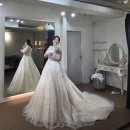 제이드레스 | [촬영가봉] 크리드제이 촬영 드레스 가봉 후기, 가봉 준비물 (w.아이웨딩)