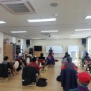 민요장구(중) 이미지