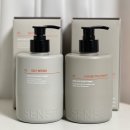 해바라기 헤어라인 | 머릿결 홈케어 헤어클리닉 | 파이브센스 트리트먼트 &amp; 셀프 리페어 2-Step 후기