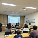 텃밭이야기 | [후기]한평 감탄텃밭으로 시작하는 친환경이야기 3차시 (2026.5.16) / 직접 키운 채소로 전 부쳐 먹은...