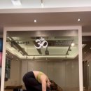 자연치유 요가 이미지