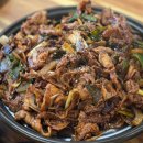 또바기 | [울산 남구] 쌈채소 무한리필 가성비 맛집 또바기쌈밥 돼지불백 내돈내산 후기