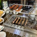 일품신선양꼬치 | 육즙 가득한 양꼬치와 중화요리가 일품인 잠실현지인맛집 신천양꼬치 후기