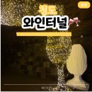 청도감마을 | 청도 가볼만한곳 와인터널 입장료 주차장 애견동반 안내