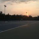 감삼테니스장 이미지