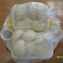 옛날왕만두 이미지